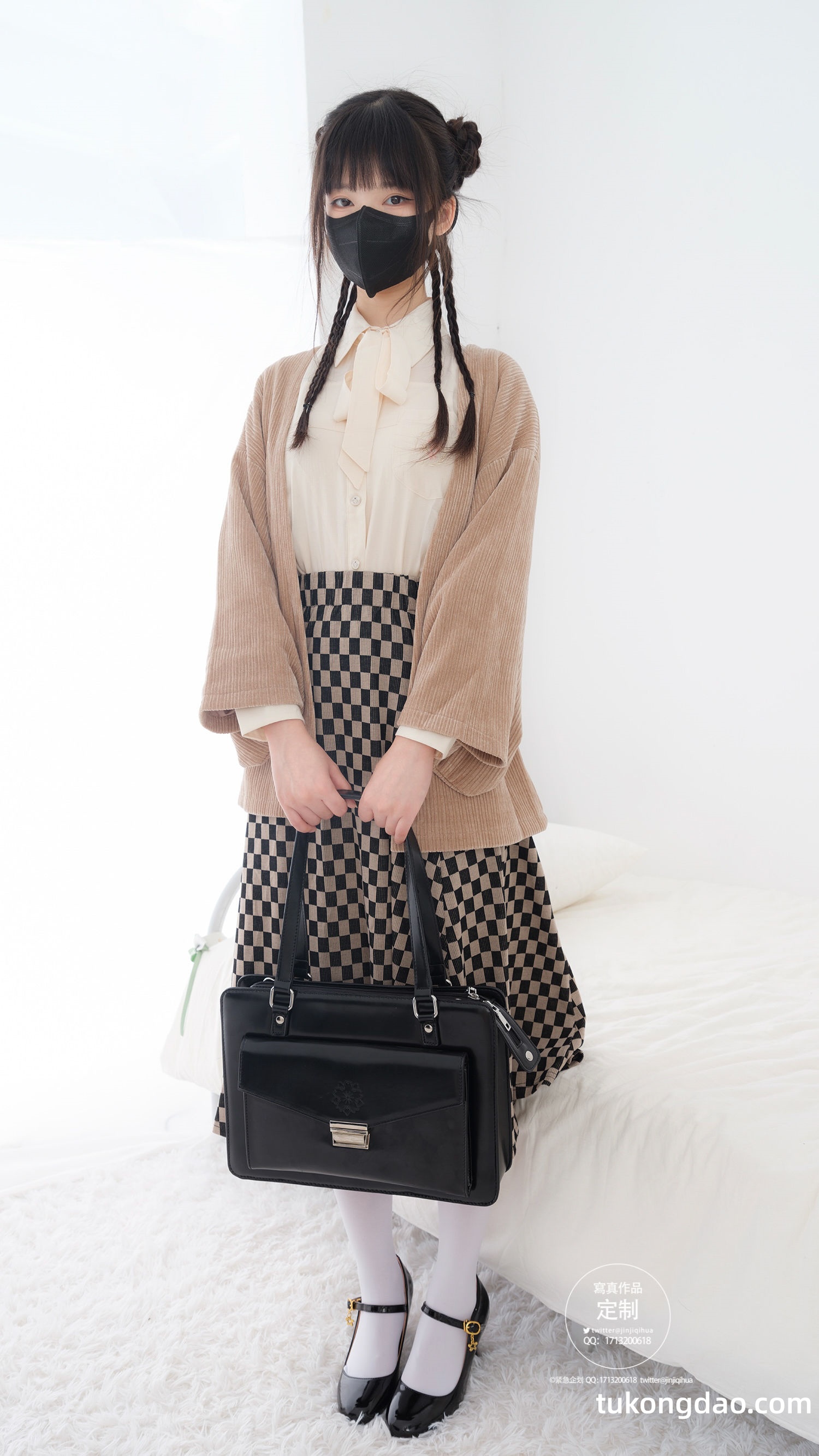 紧急企划 EX-007 写真集 写真系列-第2张